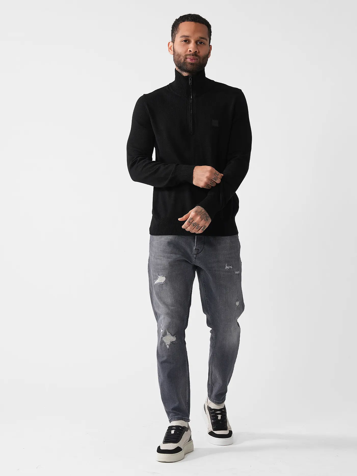 GABBA | Jeans Tapered Fit ALEX | 